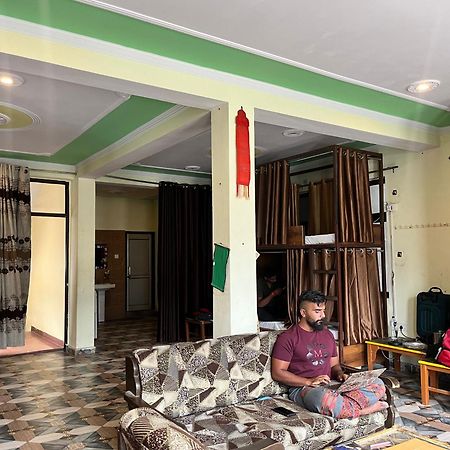 Soul Hostel Rishīkesh Екстериор снимка