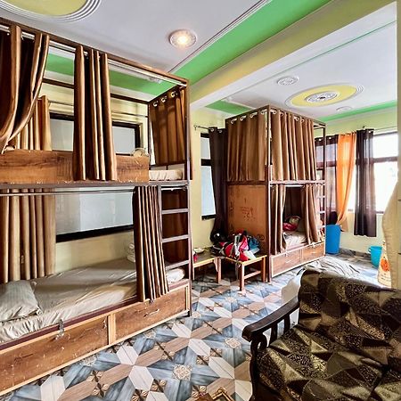 Soul Hostel Rishīkesh Екстериор снимка
