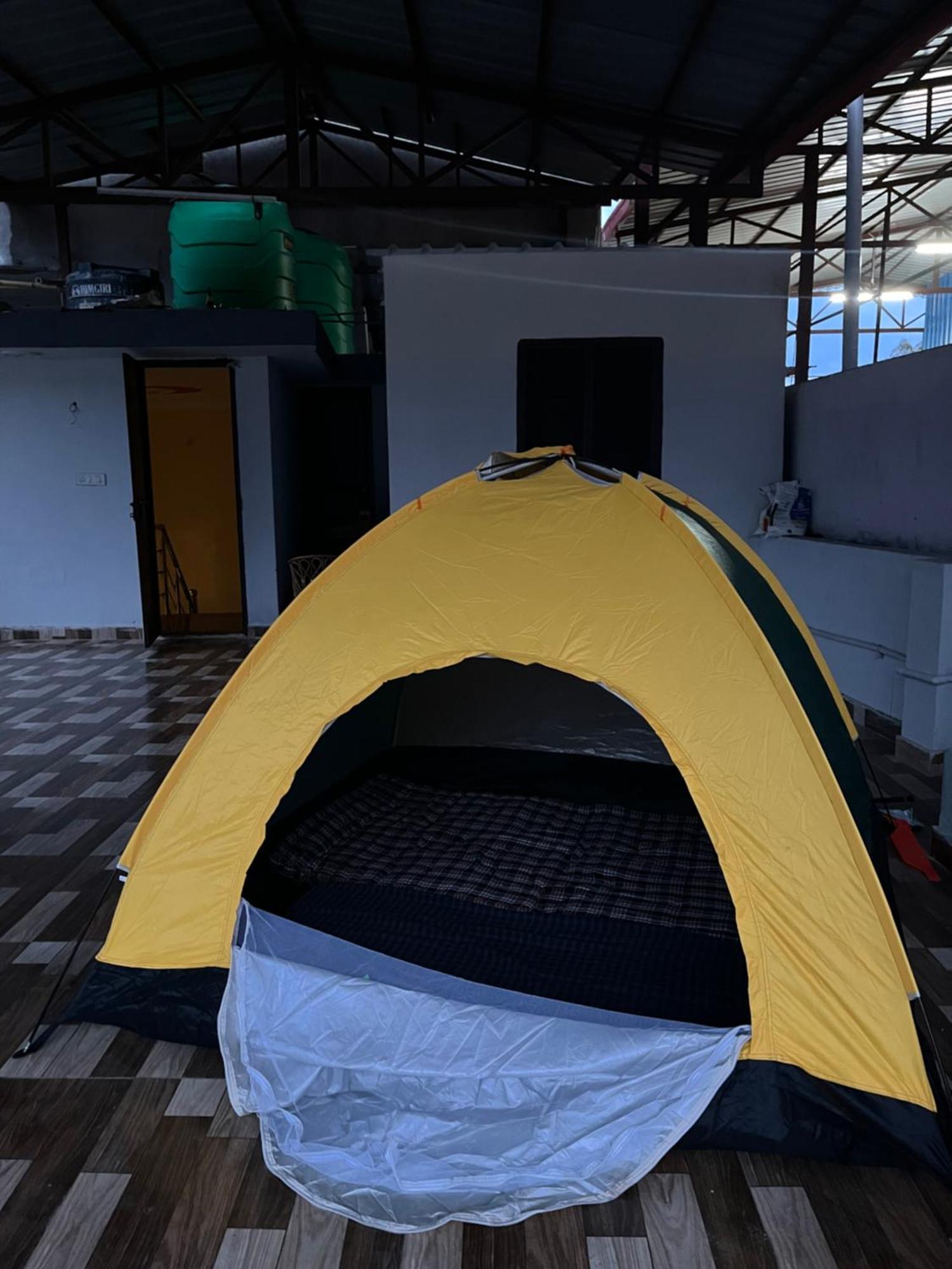 Soul Hostel Rishīkesh Екстериор снимка