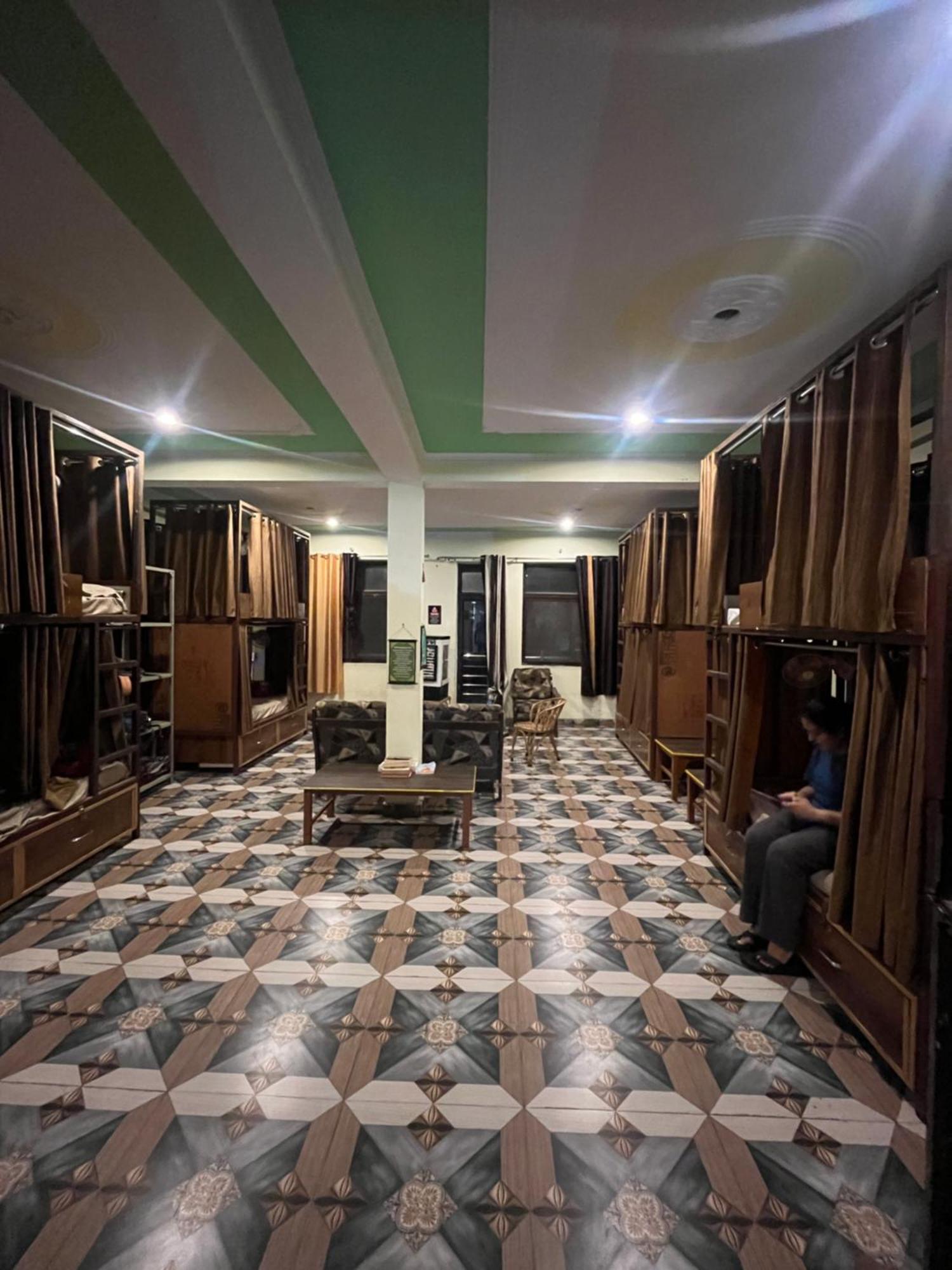 Soul Hostel Rishīkesh Екстериор снимка